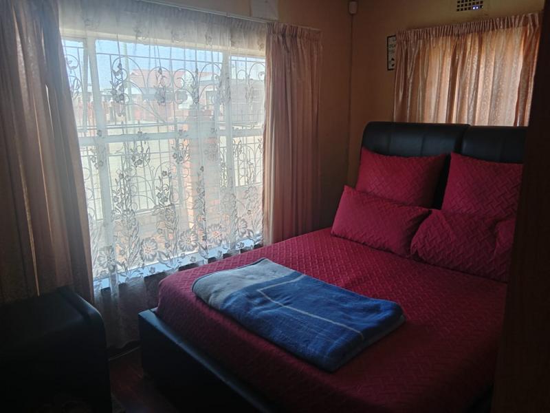 4 Bedroom Property for Sale in Kroonstad Free State